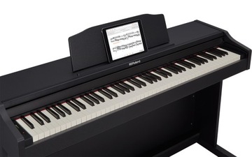 Цифровое пианино Roland RP-102-BK ДОСТАВКА 24 ЧАСА