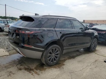Land Rover Range Rover Velar 2019 Land Rover Range Rover Velar 2019 LAND ROVER RANGE ROVER VELAR R-DYNAMIC S, zdjęcie 3
