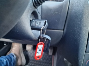 Opel Corsa C 1.0 ECOTEC 58KM 2002 Opel Corsa 1.0 Benzyna 58 KM, Klimatyzacja,, zdjęcie 10