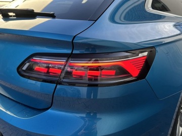 Volkswagen Arteon Fastback Facelifting 2.0 TSI 190KM 2021 Volkswagen Arteon Shooting Brake 2.0 TSI 190KM Pak, zdjęcie 39