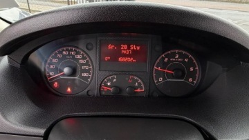 Peugeot Boxer III 2020 Peugeot Boxer 2.2D 140PS Bezwypadkowy 9-Osobowy, zdjęcie 18