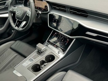 Audi A7 C8 Sportback Facelifting 2.0 45 TFSI 265KM 2024 Audi A7 Sportback 265 KM,Pakiet Czern,Hak,Matrix 2.0 Benzyna 265KM, zdjęcie 13