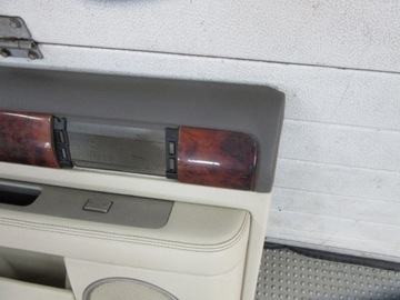 Lincoln Navigator II 2004 BOCZEK DRZWI TYŁ