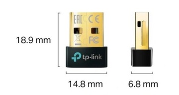 Сетевая карта UB Bluetooth USB Nano