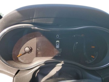 Jeep Grand Cherokee IV 2021 Jeep Grand Cherokee Limited 2021 3.6l 3.6 Benzyna 293KM, zdjęcie 9