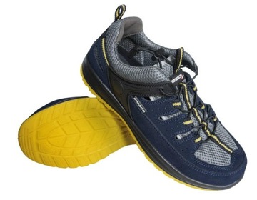 STALCO Buty robocze Joker O1 roz. 42 S-51590