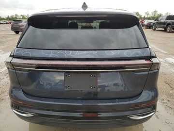 Lincoln 2024 Lincoln Nautilus Reserve 2024 2.0l 2.0 Benzyna 250KM, zdjęcie 2