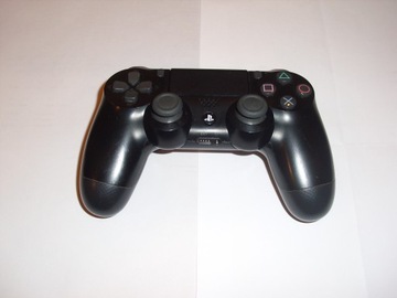 ORYGINALNY KONTROLER PAD PS4 CUH-ZCT2E CZARNY
