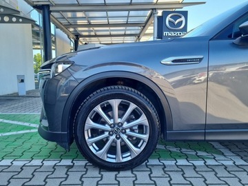Mazda CX-60 2023 Mazda CX-60 3.3 D mHEV Exclusive Line aut, zdjęcie 8