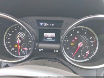 Mercedes SLC 2019 Mercedes-Benz SLC Mercedes-Benz SLC 300 2.0 Benzyna 241KM, zdjęcie 10