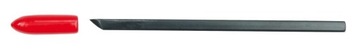 Rysik do cięcia glazury 130 mm 04050 Vorel