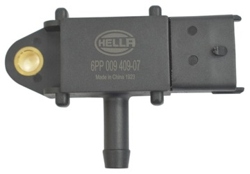 CZUJNIK CIŚNIENIA SPALIN OPEL SAAB