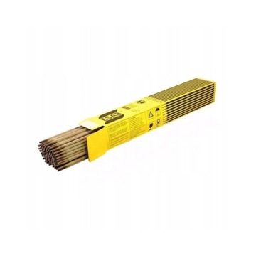 Elektrody ESAB rutylowo kwaśne EA 146 5,0 x 450 mm/ 6,0 kg
