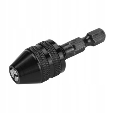 HEX ADAPTER DO WKRĘTARKI UCHWYT WIERTARSKI