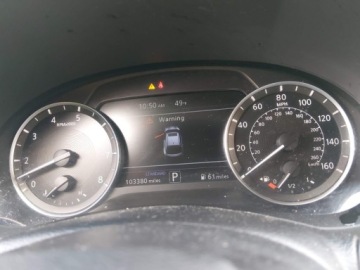 Infiniti 2023 Infiniti QX55 2023 INFINITI QX55 LUXE AWD 2.0 Benzyna 268KM, zdjęcie 11
