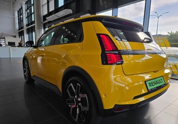 Renault 5 III 52kWh 150KM 2025 Renault 5 techno 150 KM comfort range Elektryczny 150KM, zdjęcie 22