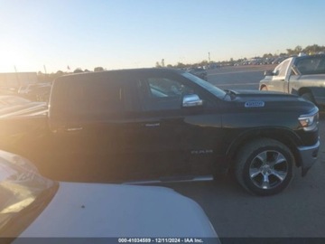  RAM 1500 2019r., Laramie, od ubezpieczalni 5.7 Benzyna 395KM, zdjęcie 7