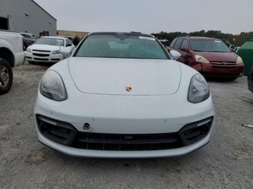 Porsche Panamera II 2023 Porsche Panamera Base 2023 2.9l 2.9 Benzyna 325KM, zdjęcie 5