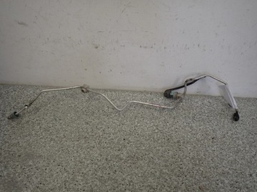 HONDA FRV 2.2 CTDI 05- PŘÍVOD KLIMATIZACE