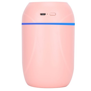 300ml nawilżacz powietrza ładowanie USB dyfuzor