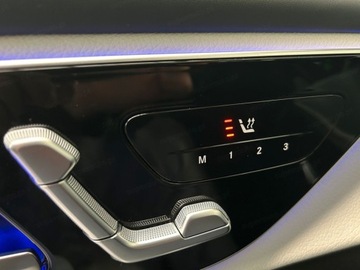 Mercedes GLC C254/X254 Coupe 2.0 220d 197KM 2025 MERCEDES-BENZ GLC 220 d 4-Matic AMG Line 2.0 (197KM) 2025, zdjęcie 9