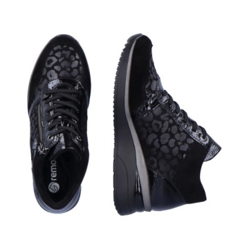 RIEKER - REMONTE туфли, ботинки, кроссовки D2470