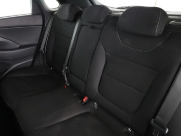 Hyundai 2018 Hyundai i30 navi klima auto grzane fotele kamera i, zdjęcie 16