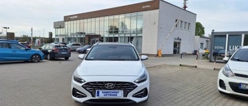 Hyundai i30 III Wagon Facelifting 1.5 T-GDI 48V 160KM 2020 Hyundai i30 1.5 Benzyna 160KM, zdjęcie 33