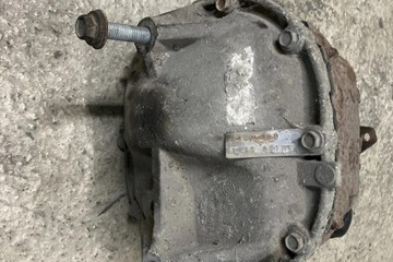 REDUKTOR ZADNÍ JAGUAR X-TYPE (X400) XW4W4A028BA 3.0L GASOLINE 115KW 2003