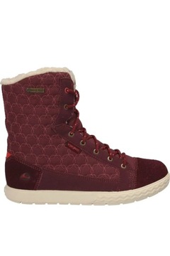 Okazja Wiking Botki Viking RED 32