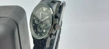 ZEGAREK MĘSKI EMPORIO ARMANI AR5889