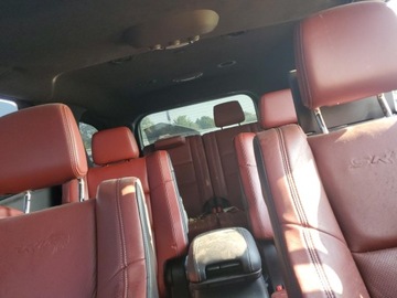 Dodge Durango III 2021 Dodge Durango SRT Hellcat 2021 6.2l 6.2 Benzyna 710KM, zdjęcie 10