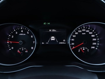 Kia XCeed Crossover Facelifting 1.5 T-GDi 160KM 2023 Kia XCeed 1.5 T-GDI, Salon Polska, 1. Właściciel, zdjęcie 10