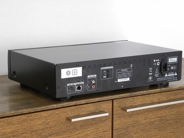 DENON DBT-1713UD черный – проигрыватель Blu-ray/DVD/CD/SACD