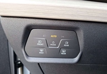 Seat Leon IV Sportstourer 2.0 TDI CR 150KM 2022 Seat Leon 2.0TDI 150KM DSG Xcellence Skora ACC El.Klapa Full LED Climatron, zdjęcie 19