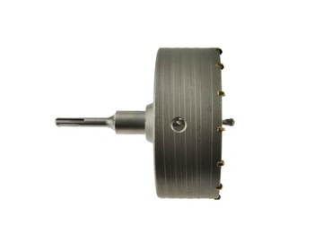 FREZ DO BETONU 120MM OTWORNICA SDS PLUS