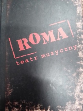 Polański TANIEC WAMPIRÓW ROMA TEATR MUZYCZNY