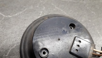 4281899 MOTOREK REGULACE ZRCÁTKO AUDI A4 B5