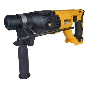 Комплект DeWalt Combo из 3 зарядных устройств для инструментов 2x5 Ач 18 В