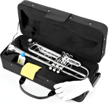 Труба Thomann TR 620 S