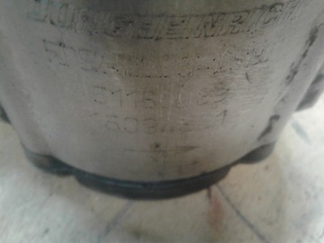 ГИДРАВЛИЧЕСКИЙ НАСОС JUNGHEINRICH EIPS2022