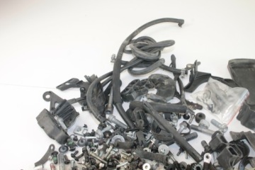 DUCATI MULTISTRADA V4 V4S КОМПЛЕКТ БОЛТОВ ВИНТОВ