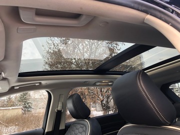 Ford Edge II SUV Facelifting 2.0 EcoBlue Bi-Turbo 238KM 2020 FORD EDGE 2.0 BI-TURBO ECOBLUE 238 KM NAJBOGATSZA OPCJA VIGNALE, zdjęcie 14