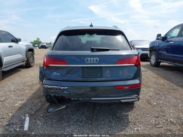 Audi Q5 II 2021 Audi Q5 Premium plus 45 tfsi quattro s tronic 2.0 Benzyna 261KM, zdjęcie 6