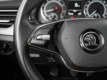 Skoda Scala Hatchback 1.0 TSI 110KM 2022 Škoda Scala Skoda Scala DW7UK61#1.0 TSI Ambition, zdjęcie 15