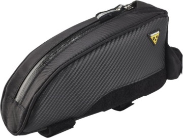 TORBA ROWEROWA NA RAMĘ TOPEAK FUEL TANK LARGE CZARNY