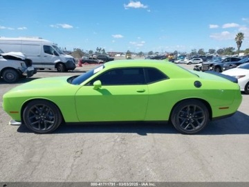 Dodge Challenger III 2023 Dodge Challenger 2023r., 3.6L 3.6 Benzyna 303KM, zdjęcie 5