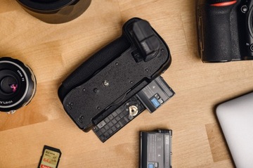 Аккумулятор Newell MB-D780 для Nikon