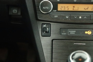 Toyota Avensis II Sedan 2.2 D-4D 150KM 2009 Toyota Avensis 2.2 D-4D, Salon Polska, Serwis ASO, zdjęcie 13