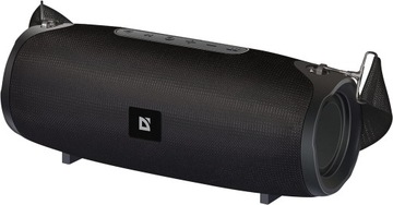 Defender głośnik G22 Li-Ion 2.0 bluetooth 20W czarny